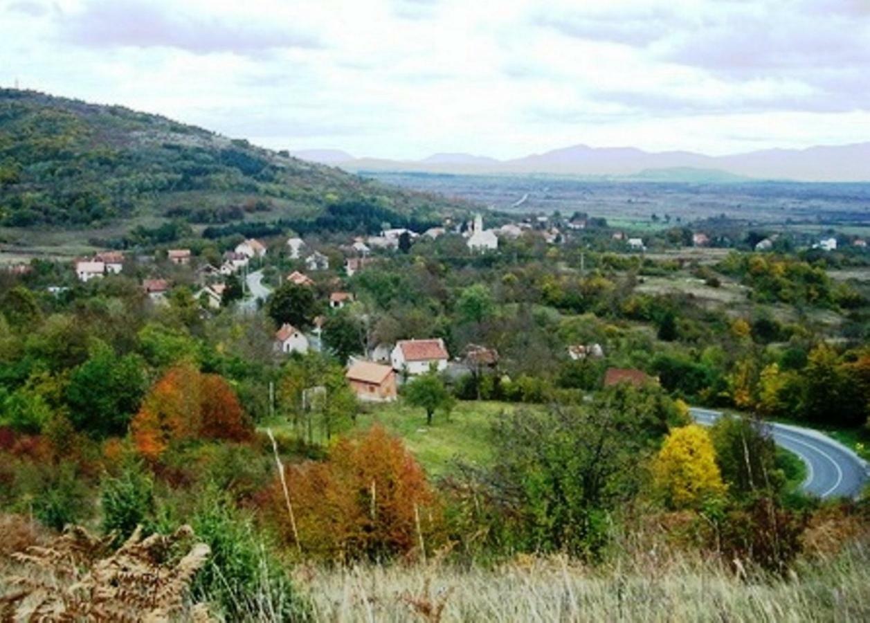 Plitvice Valley Apartments Licko Petrovo Selo 外观 照片